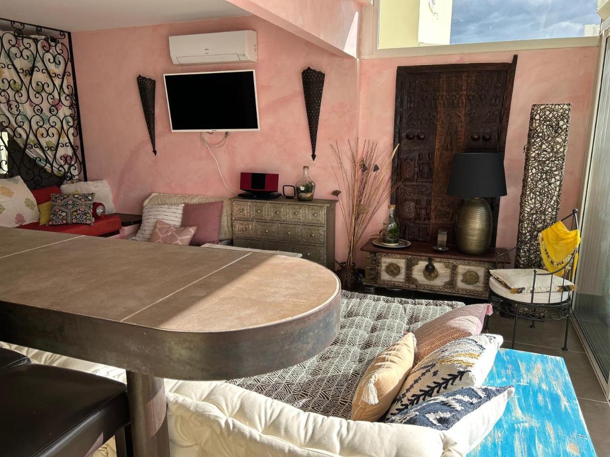 Villa Luxe Port Nature 1 Jasmine Агд Екстер'єр фото